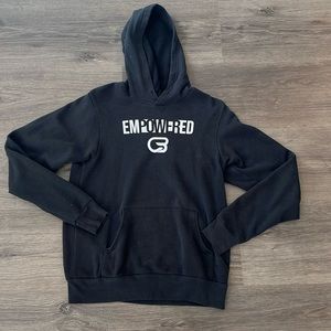 Cyclebar Empowered Sweatshirt